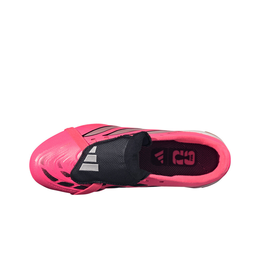 adidas botas de futbol niño cesped artificial PREDATOR LEAGUE FT FG J 05