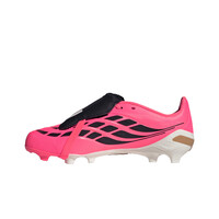 adidas botas de futbol niño cesped artificial PREDATOR LEAGUE FT FG J puntera