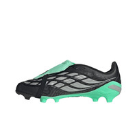 adidas botas de futbol niño cesped artificial PREDATOR LEAGUE FT FG JR NEVE puntera