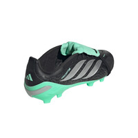 adidas botas de futbol niño cesped artificial PREDATOR LEAGUE FT FG JR NEVE vista trasera
