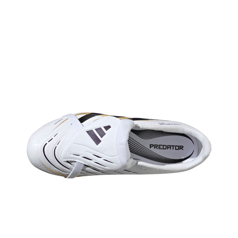 adidas botas de futbol niño cesped artificial PREDATOR LEAGUE FT FG/MG J 05