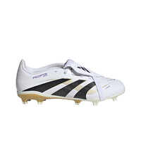 adidas botas de futbol niño cesped artificial PREDATOR LEAGUE FT FG/MG J lateral exterior