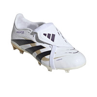 adidas botas de futbol niño cesped artificial PREDATOR LEAGUE FT FG/MG J lateral interior