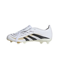 adidas botas de futbol niño cesped artificial PREDATOR LEAGUE FT FG/MG J puntera