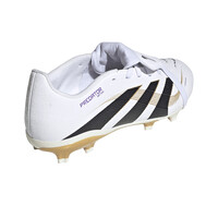 adidas botas de futbol niño cesped artificial PREDATOR LEAGUE FT FG/MG J vista trasera