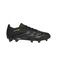 adidas botas de futbol niño cesped artificial PREDATOR LEAGUE lateral exterior