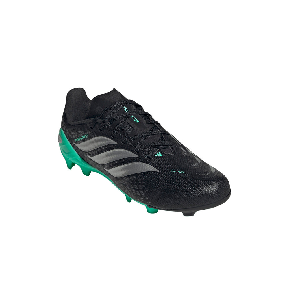 adidas botas de futbol niño cesped artificial PREDATOR LEAGUE lateral interior