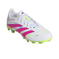 adidas botas de futbol niño cesped artificial PREDATOR LEAGUE MG J BLRS lateral interior