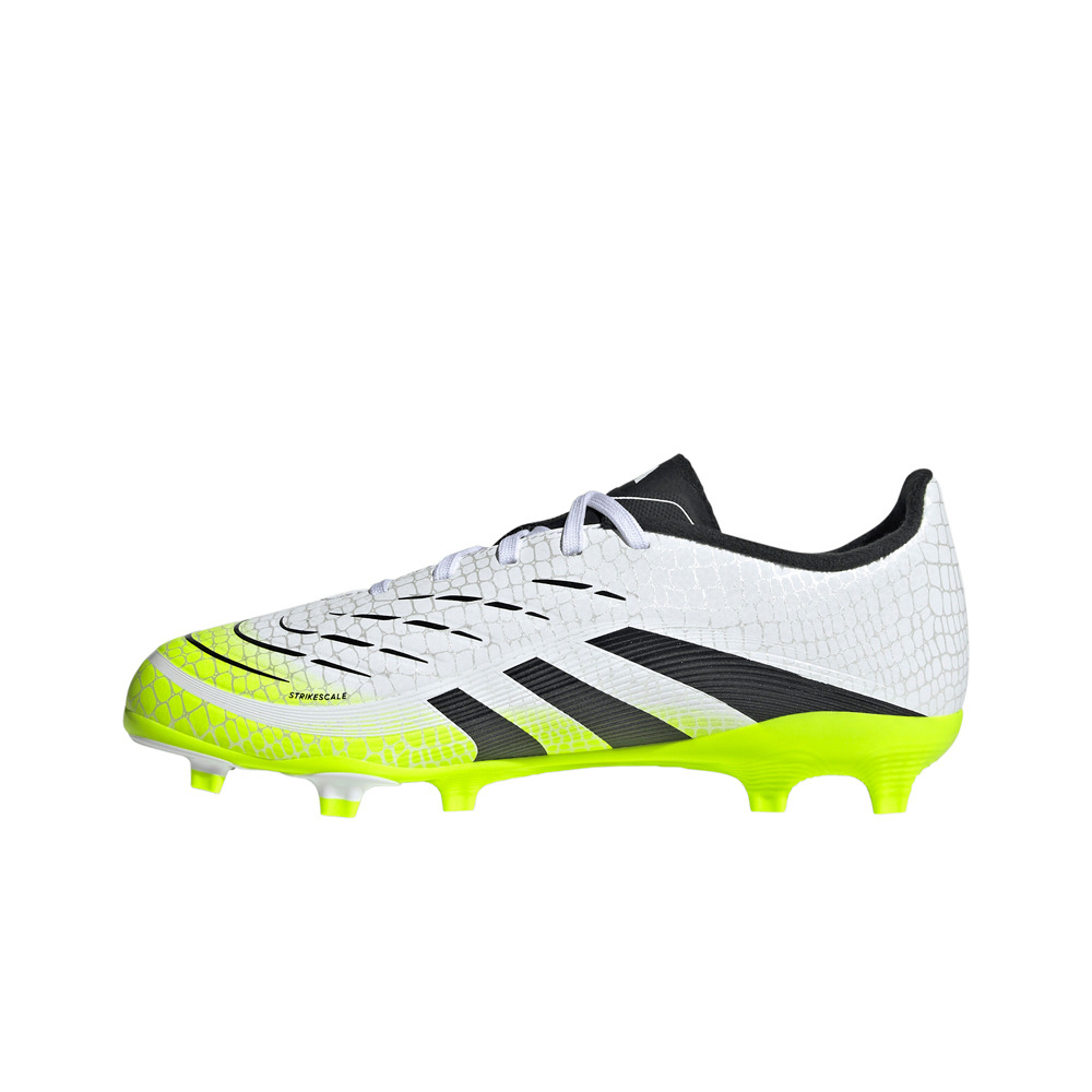 adidas botas de futbol niño cesped artificial PREDATOR LEAGUE puntera