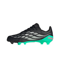 adidas botas de futbol niño cesped artificial PREDATOR LEAGUE puntera