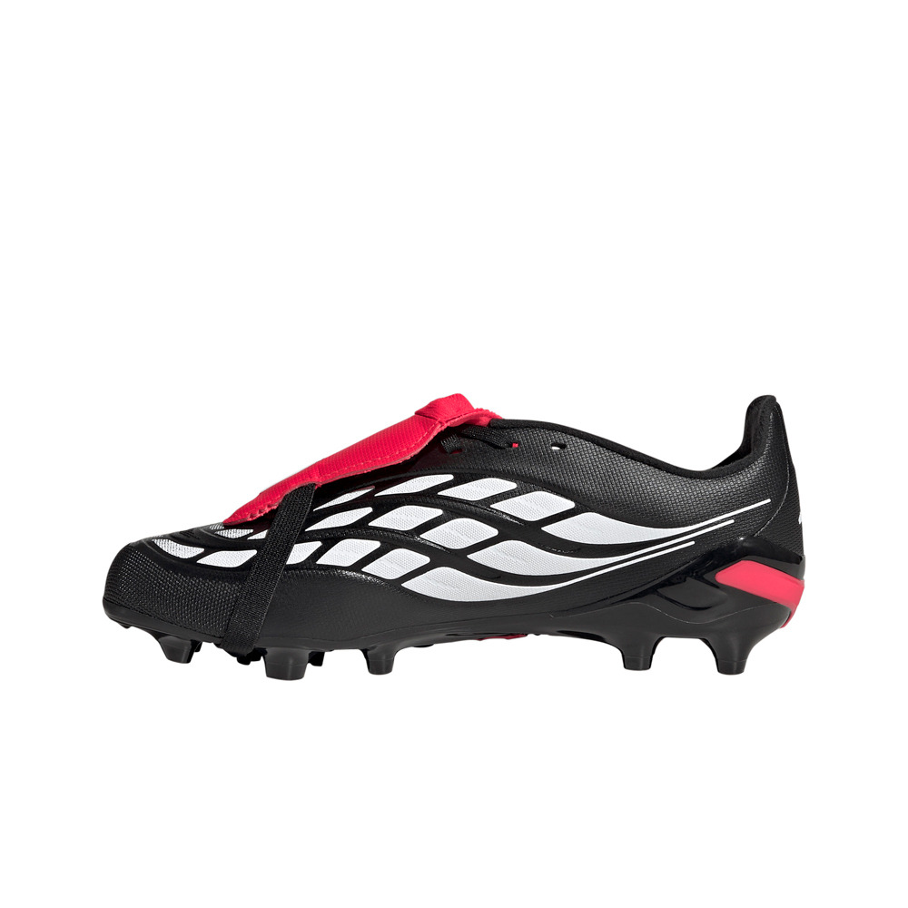 adidas botas de futbol niño cesped artificial PREDATOR LEAGUE TONGUE AG puntera