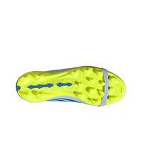 adidas botas de futbol niño cesped artificial PREDATOR LEAGUE TONGUE AG vista superior