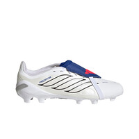 adidas botas de futbol niño cesped artificial PREDATOR LEAGUE TONGUE FG lateral exterior