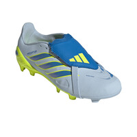 adidas botas de futbol niño cesped artificial PREDATOR LEAGUE TONGUE FG lateral interior