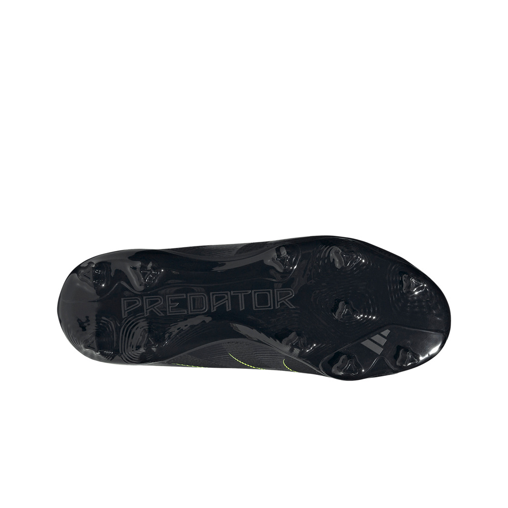 adidas botas de futbol niño cesped artificial PREDATOR LEAGUE vista superior