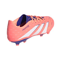 adidas botas de futbol niño cesped artificial PREDATOR LEAGUE vista trasera