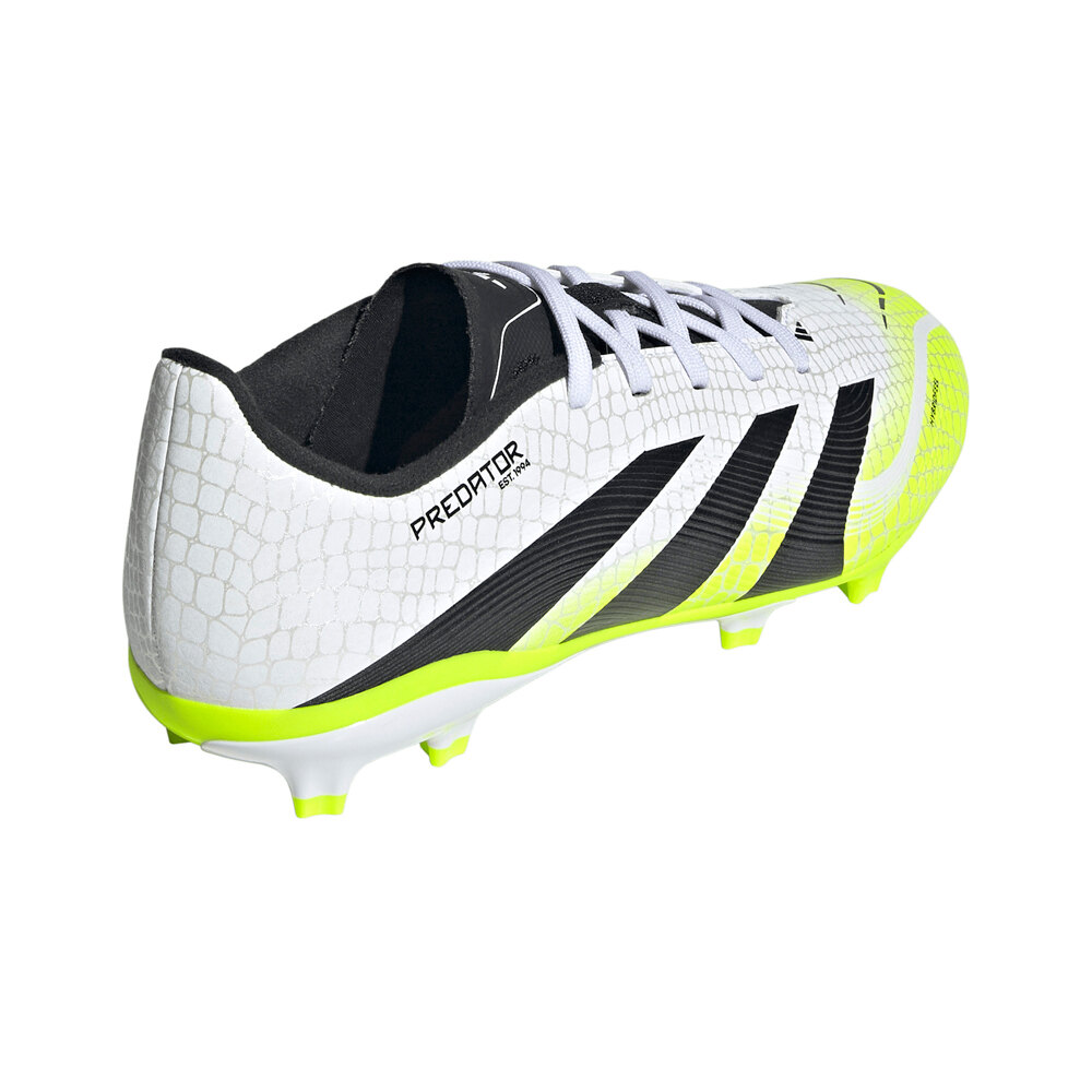 adidas botas de futbol niño cesped artificial PREDATOR LEAGUE vista trasera