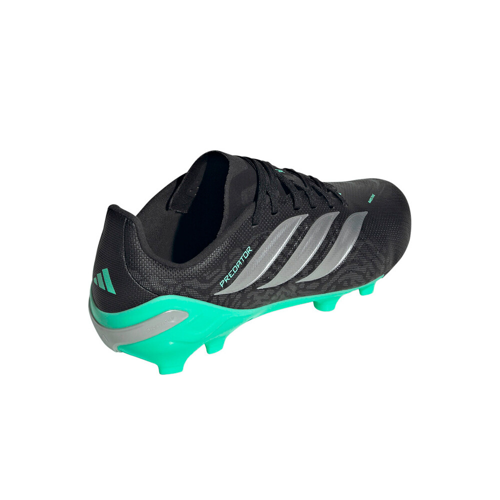 adidas botas de futbol niño cesped artificial PREDATOR LEAGUE vista trasera