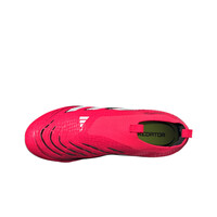 adidas botas de futbol niño cesped artificial PREDATOR PRO LL FG J ROBL 05