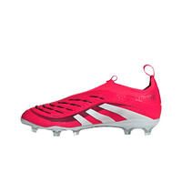 adidas botas de futbol niño cesped artificial PREDATOR PRO LL FG J ROBL puntera