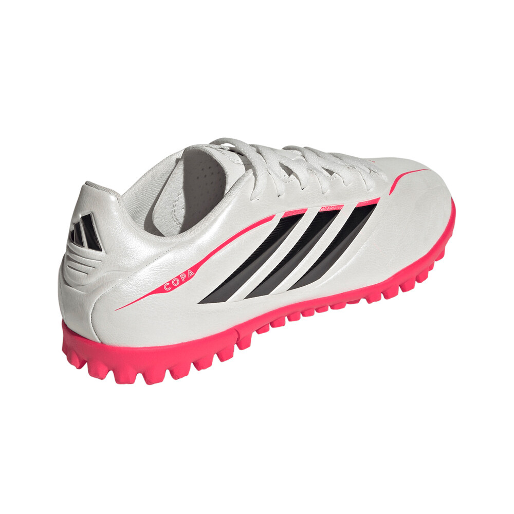 adidas botas de futbol niño multitaco y terreno duro COPA CLUB TF J BLRO vista trasera