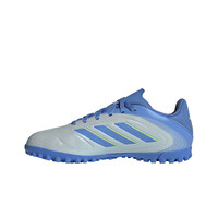 adidas botas de futbol niño multitaco y terreno duro Copa Pure 3 Club moqueta puntera