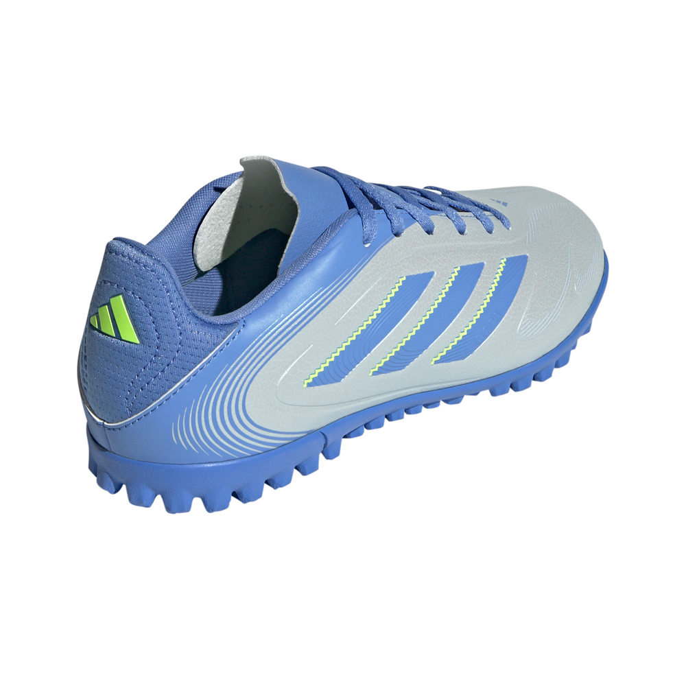 adidas botas de futbol niño multitaco y terreno duro Copa Pure 3 Club moqueta vista trasera