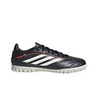 adidas botas de futbol niño multitaco y terreno duro COPA PURE CLUB TF JR NE lateral exterior