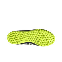 adidas botas de futbol niño multitaco y terreno duro COPA PURE CLUB TF JR NELM vista superior