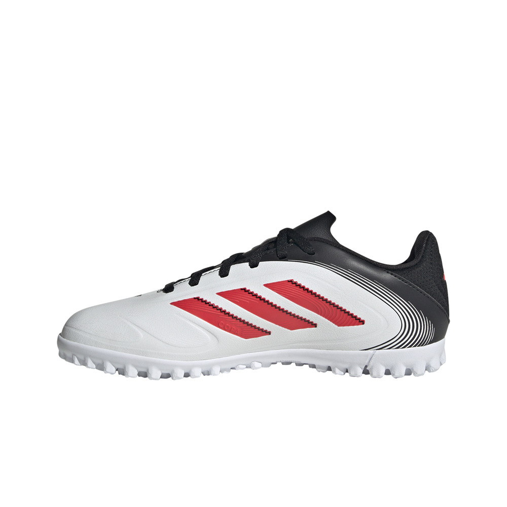adidas botas de futbol niño multitaco y terreno duro COPA PURE III CLUB TF J puntera