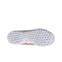 adidas botas de futbol niño multitaco y terreno duro COPA PURE III CLUB TF J vista superior