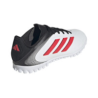 adidas botas de futbol niño multitaco y terreno duro COPA PURE III CLUB TF J vista trasera