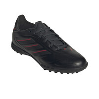 adidas botas de futbol niño multitaco y terreno duro COPA PURE III LEAGUE TF J lateral interior