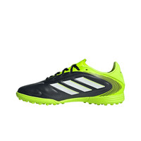 adidas botas de futbol niño multitaco y terreno duro COPA PURE III LEAGUE TURF puntera