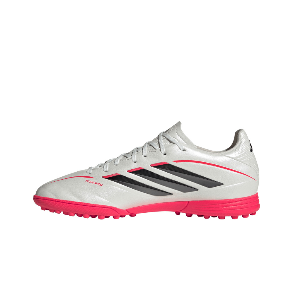 adidas botas de futbol niño multitaco y terreno duro COPA PURE IV LEAGUE TURF puntera