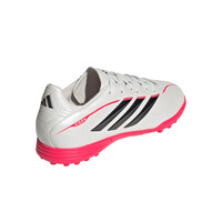 adidas botas de futbol niño multitaco y terreno duro COPA PURE IV LEAGUE TURF vista trasera