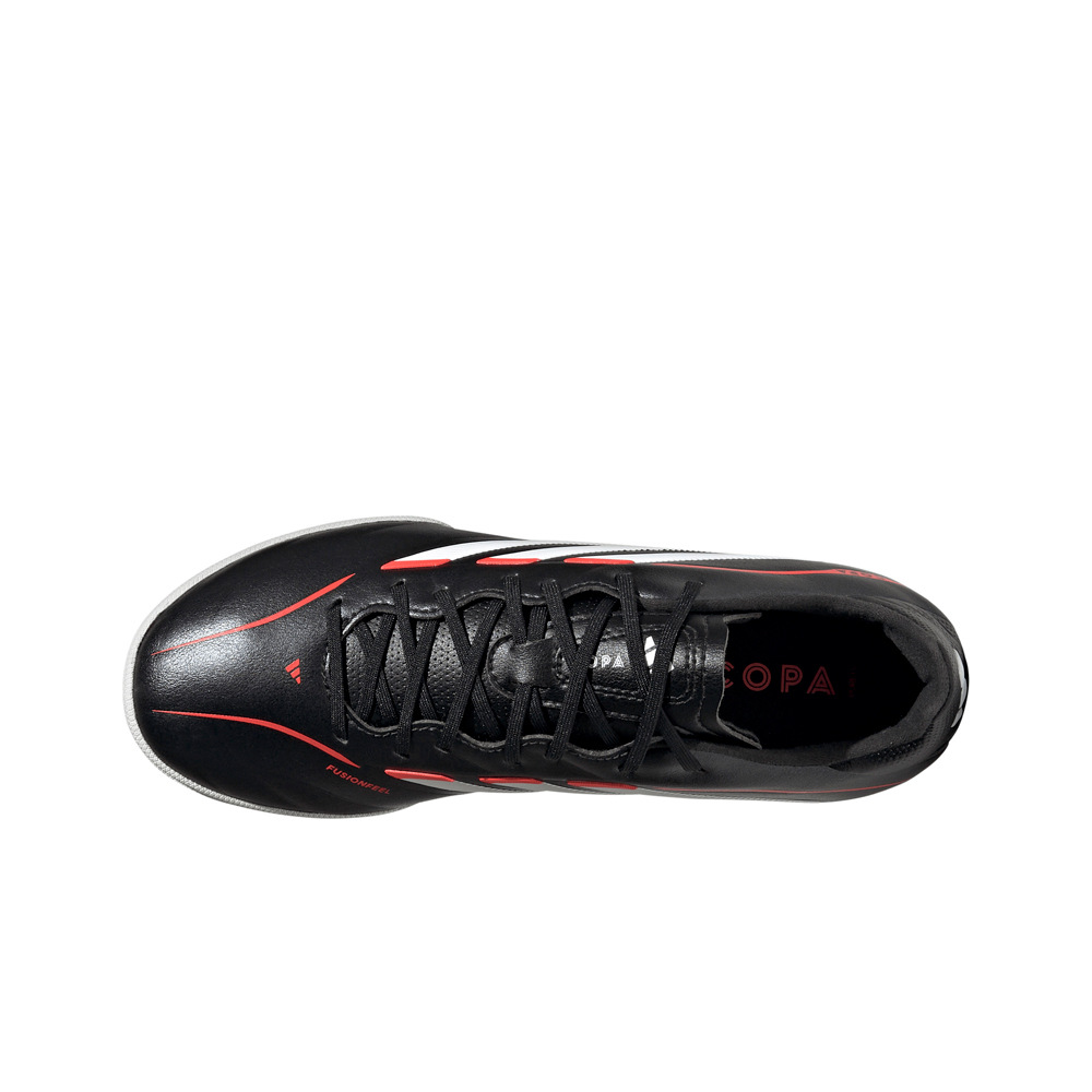 adidas botas de futbol niño multitaco y terreno duro COPA PURE LEAGUE TF JR NE 05