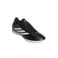 adidas botas de futbol niño multitaco y terreno duro COPA PURE LEAGUE TF JR NE lateral interior
