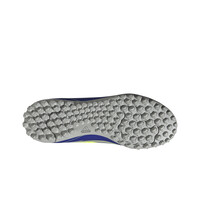 adidas botas de futbol niño multitaco y terreno duro F50 CLUB TF J MESSI PLAZ vista superior