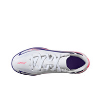 adidas botas de futbol niño multitaco y terreno duro F50 CLUB TF JR BLROAZ 05