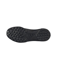 adidas botas de futbol niño multitaco y terreno duro F50 CLUB TF JR NE puntera