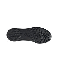 adidas botas de futbol niño multitaco y terreno duro F50 CLUB TF JR NE vista superior
