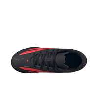 adidas botas de futbol niño multitaco y terreno duro F50 CLUB TURF 05