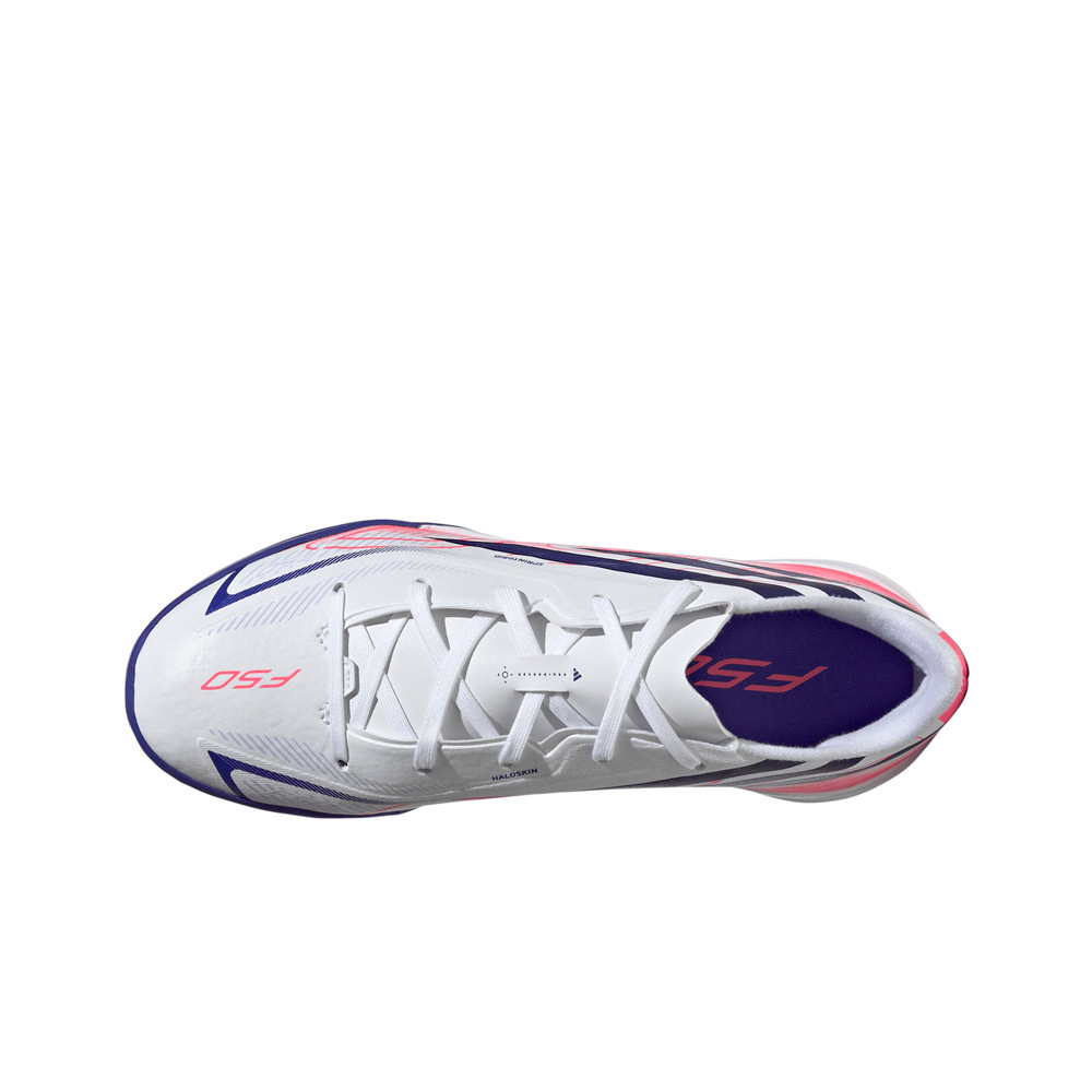 adidas botas de futbol niño multitaco y terreno duro F50 HYPERFAST LEAGUE 05