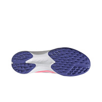adidas botas de futbol niño multitaco y terreno duro F50 HYPERFAST LEAGUE vista superior