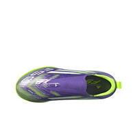 adidas botas de futbol niño multitaco y terreno duro F50 LEAGUE LL TURF 05