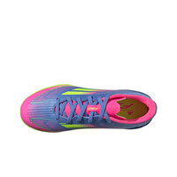 adidas botas de futbol niño multitaco y terreno duro F50 League moqueta 05