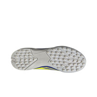 adidas botas de futbol niño multitaco y terreno duro F50 LEAGUE TF J MESSI PLAZ vista superior