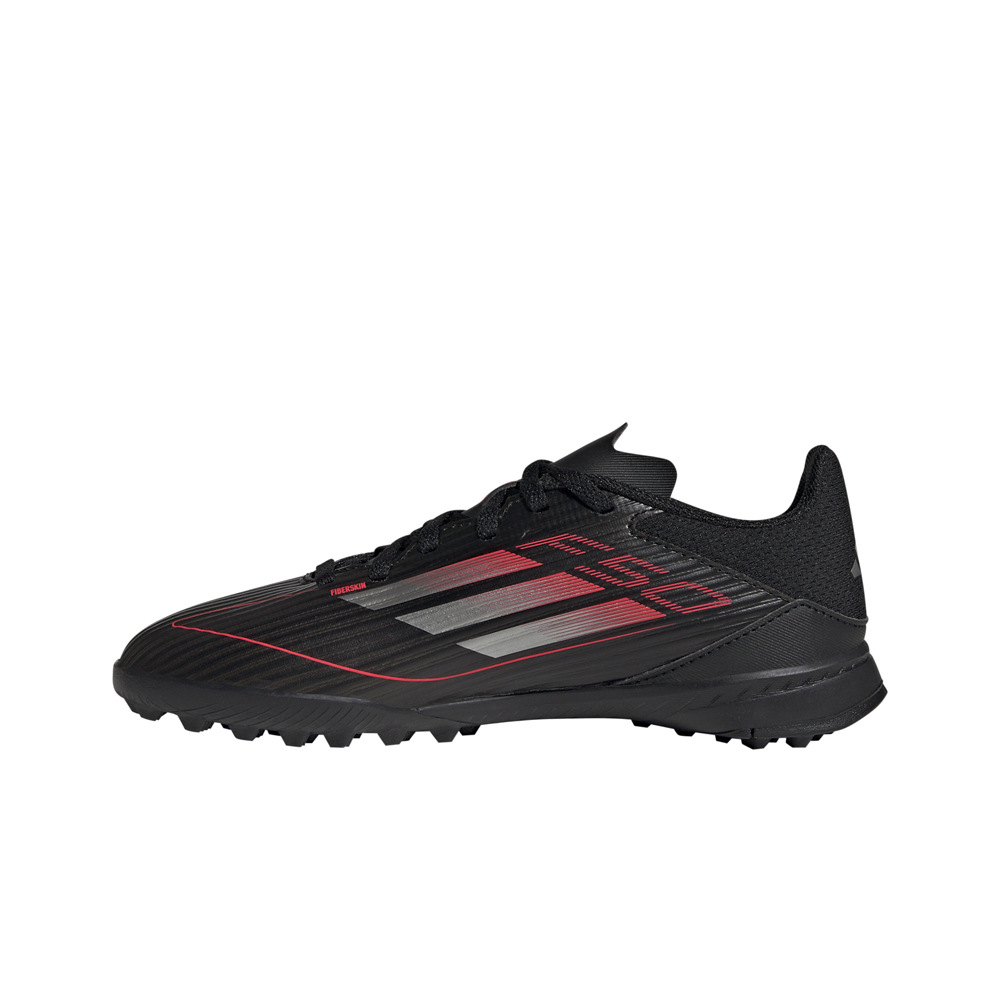 adidas botas de futbol niño multitaco y terreno duro F50 LEAGUE TF J puntera