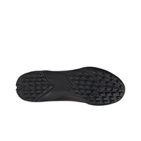 adidas botas de futbol niño multitaco y terreno duro F50 LEAGUE TF J vista superior